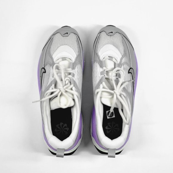 NIKE air max bliss athletic sneakers Sz 10 NEW - Picture 4 of 8